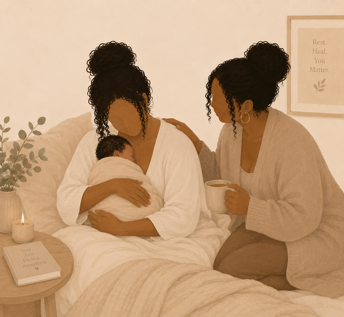 Postpartum care